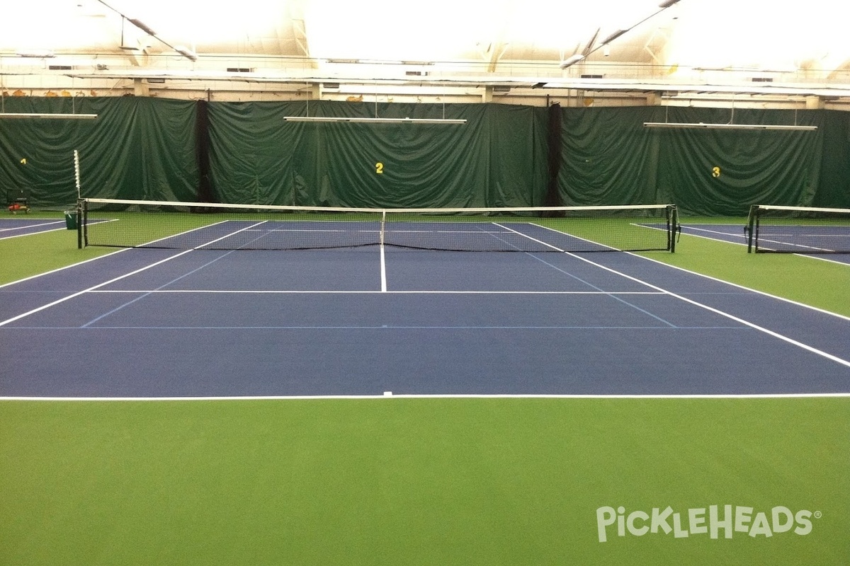 Photo of Pickleball at Genesis/Lincoln Racquet Club